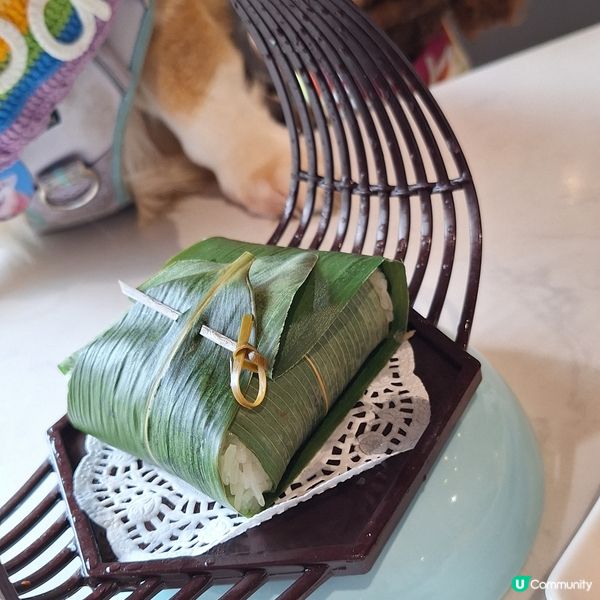 飲茶點心大滿足😋