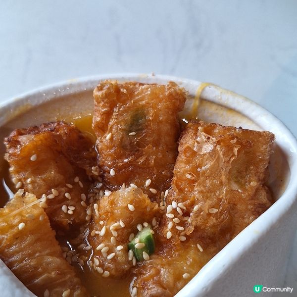 飲茶點心大滿足😋