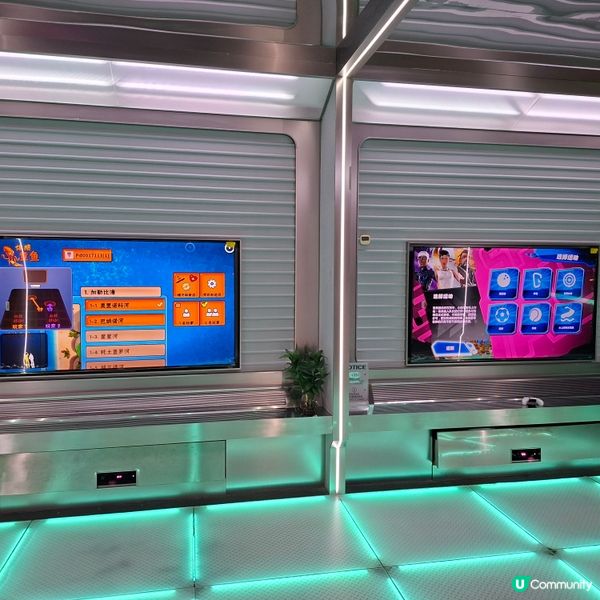 深圳龍崗玩樂新去處！運動超樂場🤩