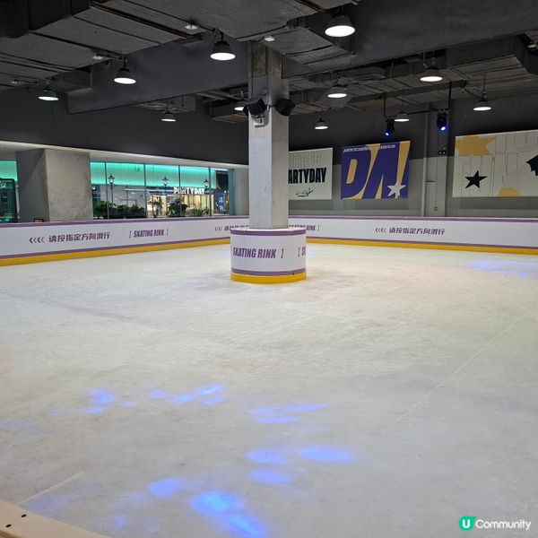 深圳龍崗玩樂新去處！運動超樂場🤩