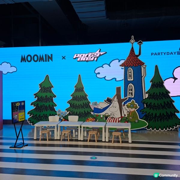 深圳龍崗玩樂新去處！運動超樂場🤩