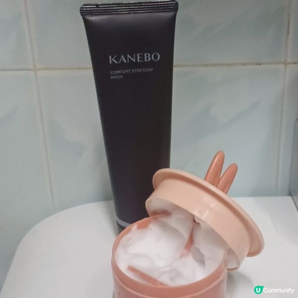 ✨ 告別乾巴巴！保濕洗顏皂霜 🧖🏻‍♀️