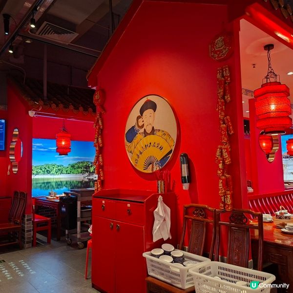 深圳龍崗必食北京菜！京味張烤鴨店🦆😋