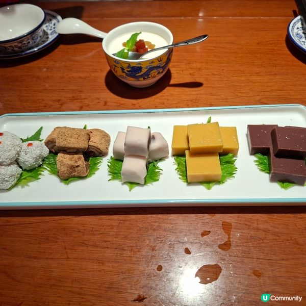 深圳龍崗必食北京菜！京味張烤鴨店🦆😋