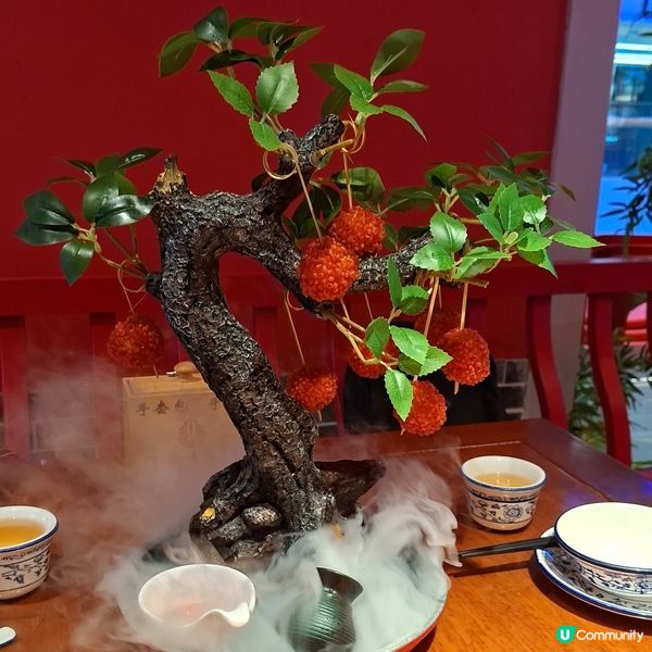 深圳龍崗必食北京菜！京味張烤鴨店🦆😋