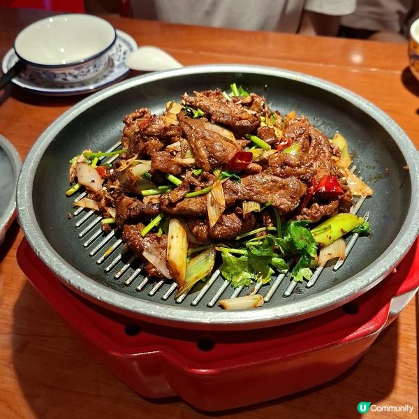 深圳龍崗必食北京菜！京味張烤鴨店🦆😋