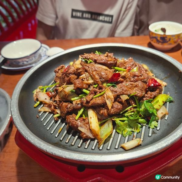 深圳龍崗必食北京菜！京味張烤鴨店🦆😋