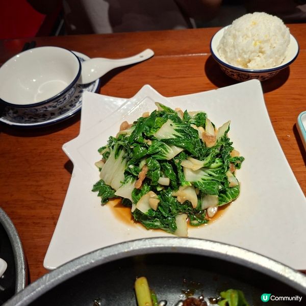 深圳龍崗必食北京菜！京味張烤鴨店🦆😋