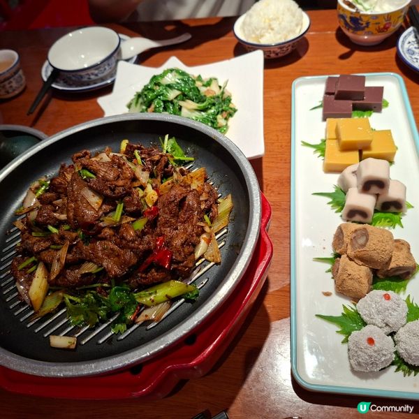 深圳龍崗必食北京菜！京味張烤鴨店🦆😋