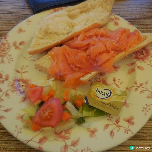 荷蘭阿姆斯特丹市中心隨拍