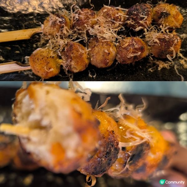 銅鑼灣樓上居酒屋性價比高