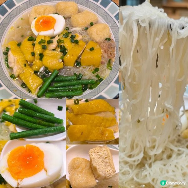 第二次回訪北角「馬六」新加坡菜餐廳