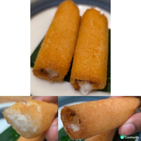 第二次回訪北角「馬六」新加坡菜餐廳