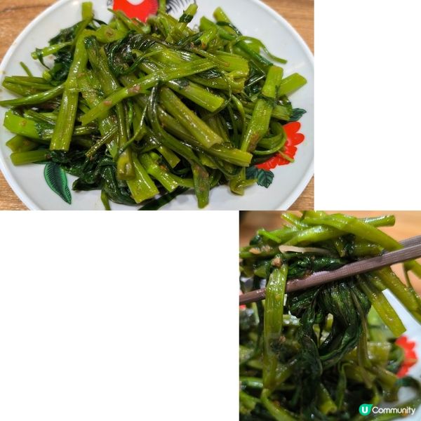 第二次回訪北角「馬六」新加坡菜餐廳