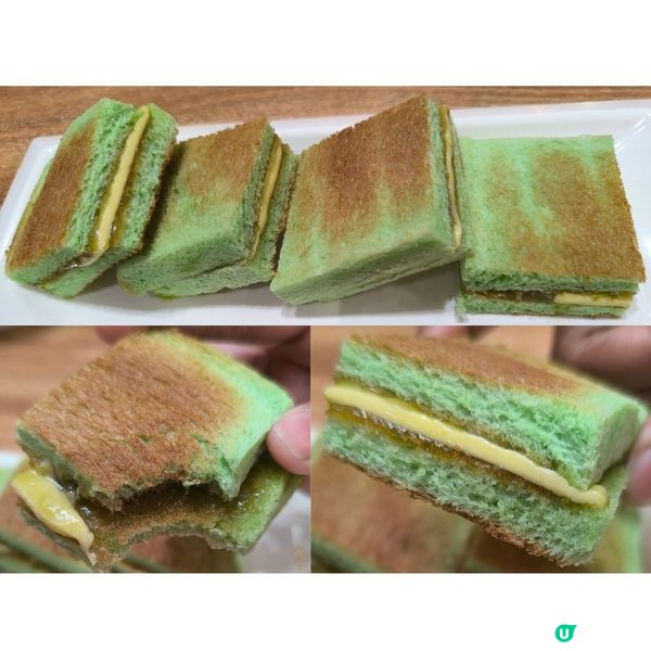 第二次回訪北角「馬六」新加坡菜餐廳