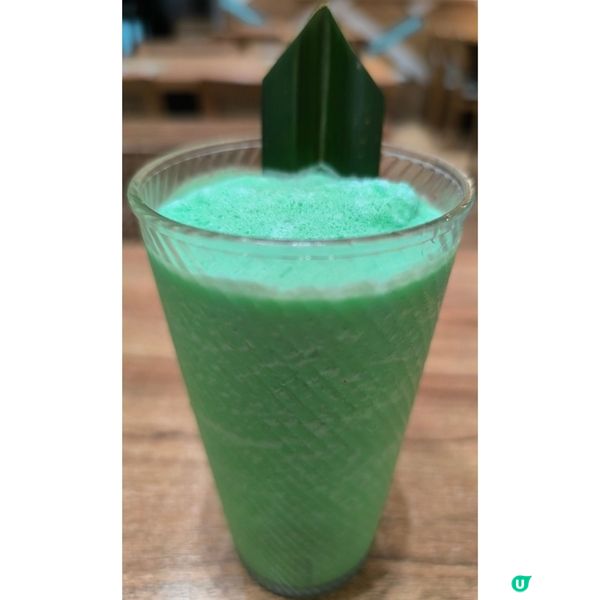 第二次回訪北角「馬六」新加坡菜餐廳