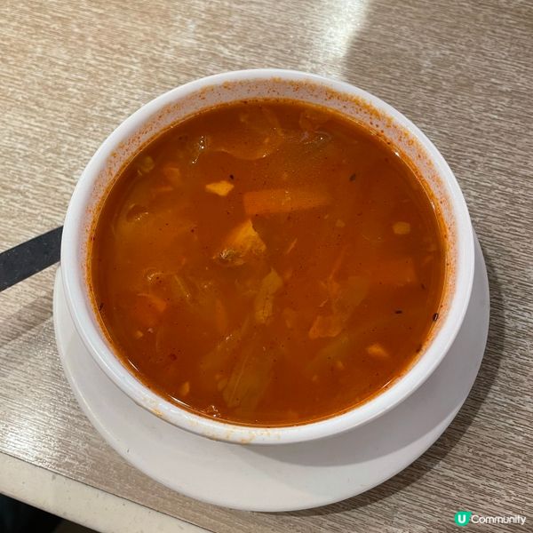 🤍灣仔 。新森林焗之專門店