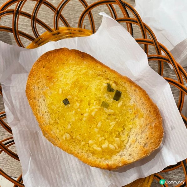 🤍灣仔 。新森林焗之專門店