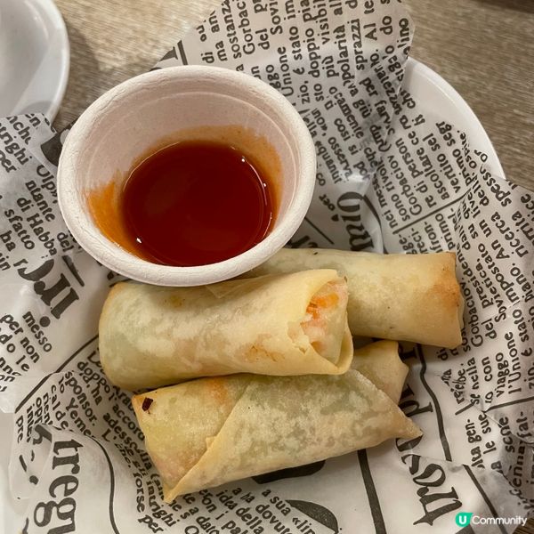 🤍灣仔 。新森林焗之專門店