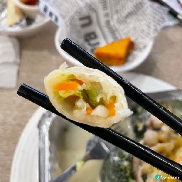 🤍灣仔 。新森林焗之專門店