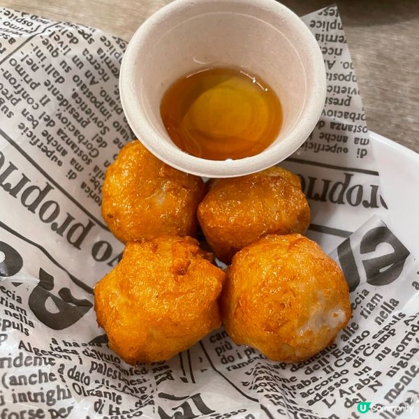 🤍灣仔 。新森林焗之專門店