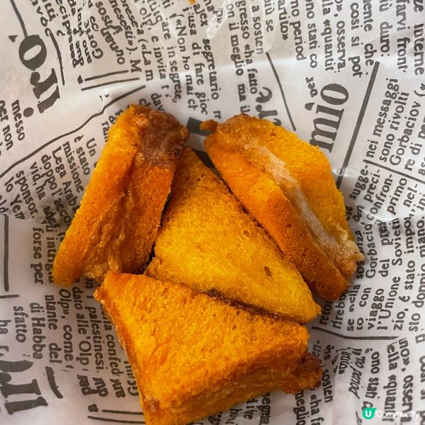 🤍灣仔 。新森林焗之專門店