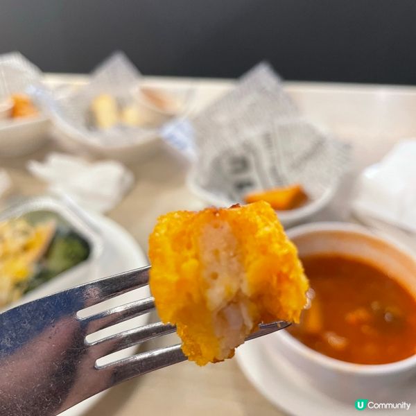 🤍灣仔 。新森林焗之專門店