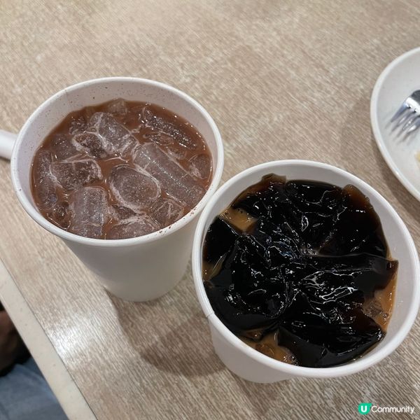 🤍灣仔 。新森林焗之專門店