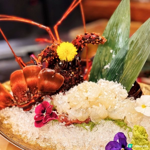 大癲‼️$𝟐𝟖𝟎位維港景鐵板燒‼️