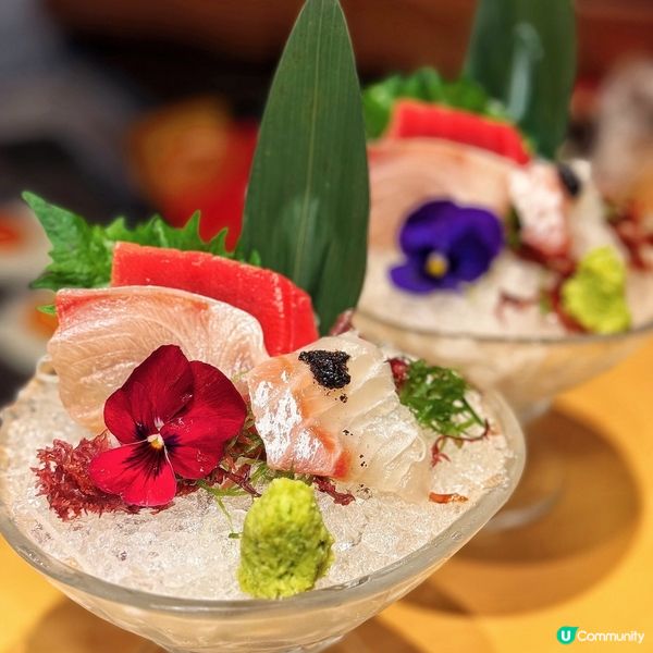 大癲‼️$𝟐𝟖𝟎位維港景鐵板燒‼️