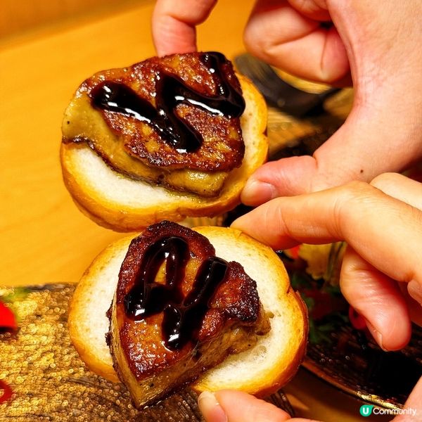 大癲‼️$𝟐𝟖𝟎位維港景鐵板燒‼️