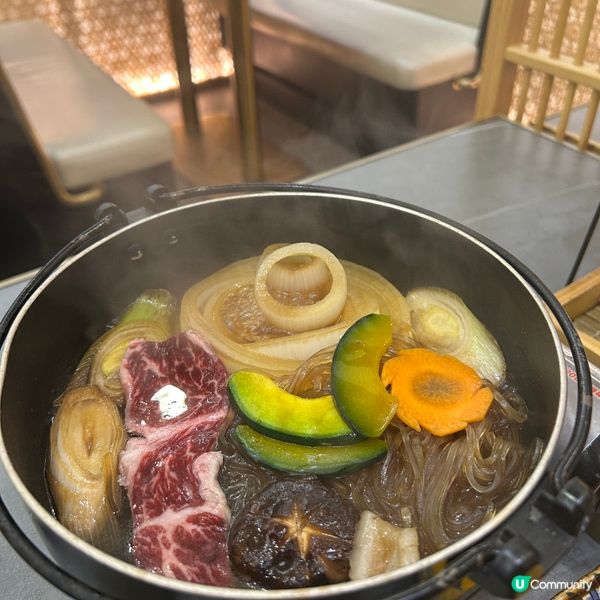 📍太子|瘋傳IG高質低價壽喜燒