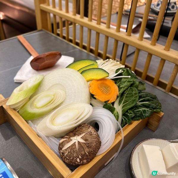 📍太子|瘋傳IG高質低價壽喜燒