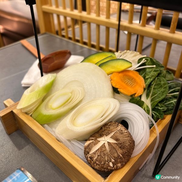 📍太子|瘋傳IG高質低價壽喜燒