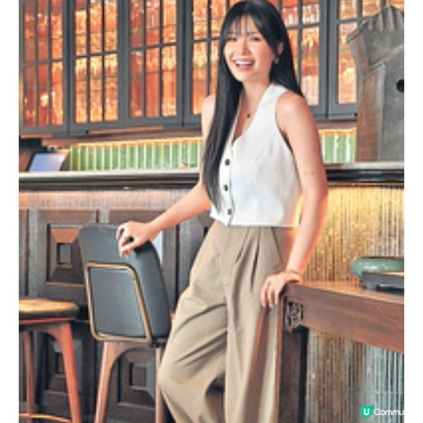 「Chill Club年度新人女歌手」林芊瑩 英國劍橋回流 