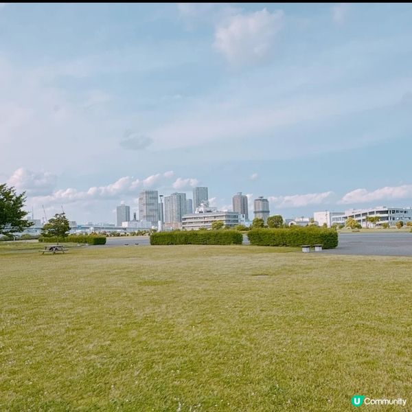 去日本體驗地震救急設施