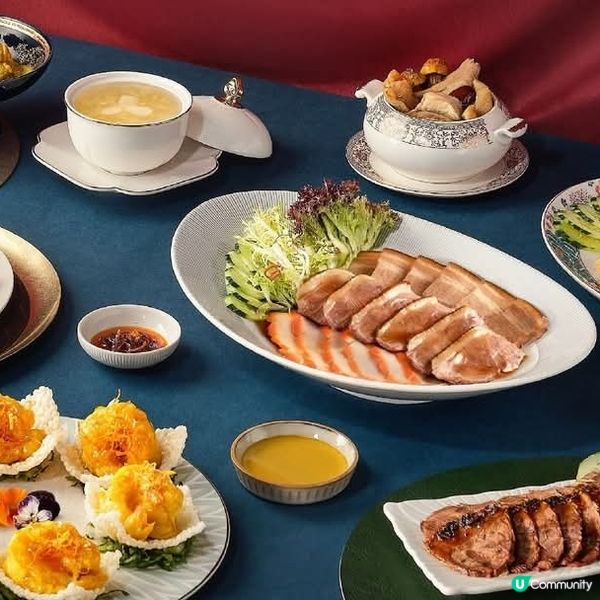 米芝蓮必比登推介潮粵菜館「阿鴻小吃」進駐機場