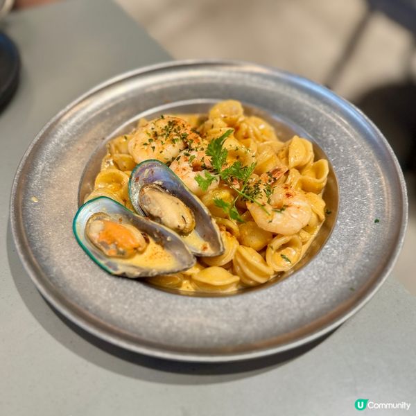 尖沙咀人氣Cafe☕️