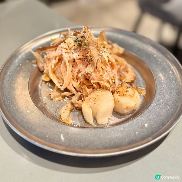 尖沙咀人氣Cafe☕️