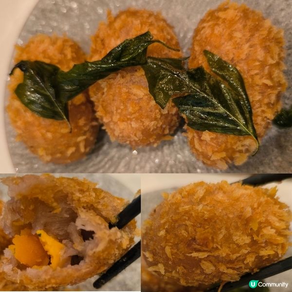 大圍圍方商場有一間台灣菜餐廳下午茶好抵食