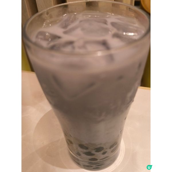 大圍圍方商場有一間台灣菜餐廳下午茶好抵食