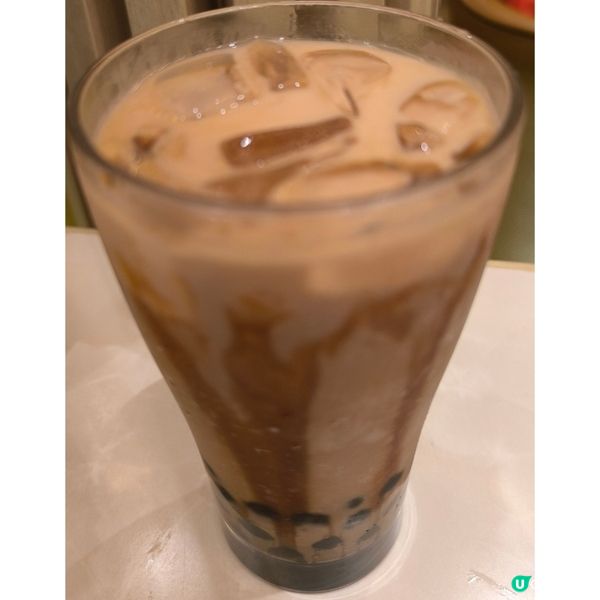 大圍圍方商場有一間台灣菜餐廳下午茶好抵食