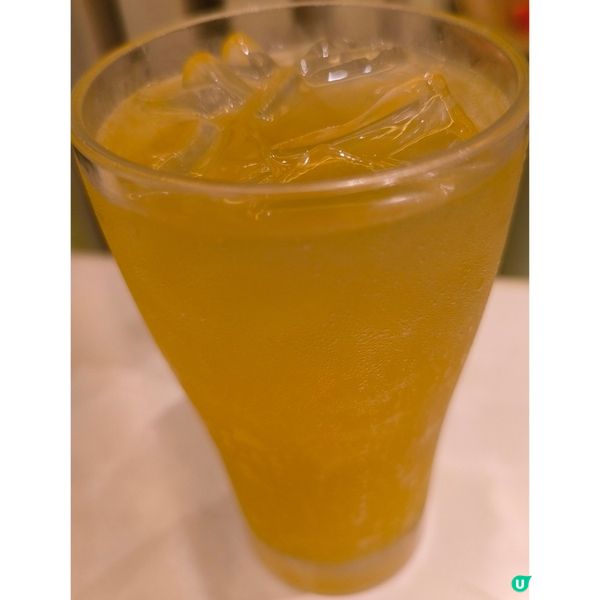 大圍圍方商場有一間台灣菜餐廳下午茶好抵食