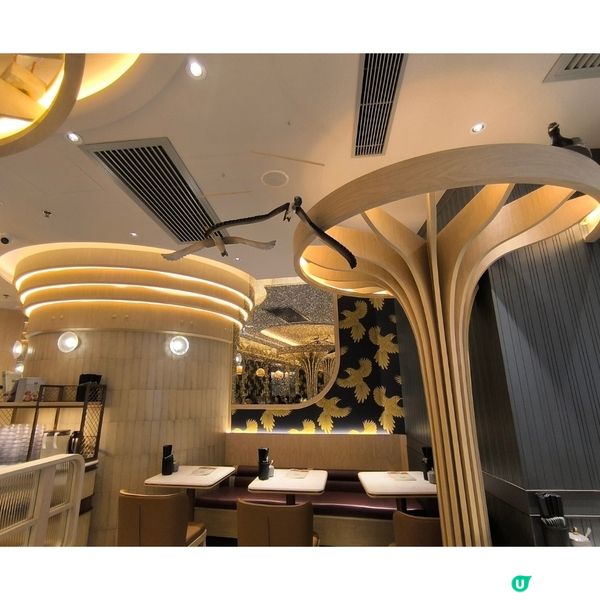 大圍圍方商場有一間台灣菜餐廳下午茶好抵食