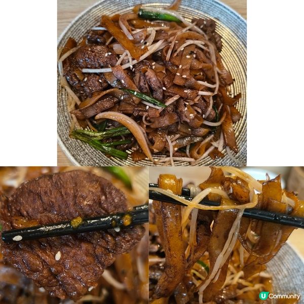 第三次回訪點心到MIX大排檔