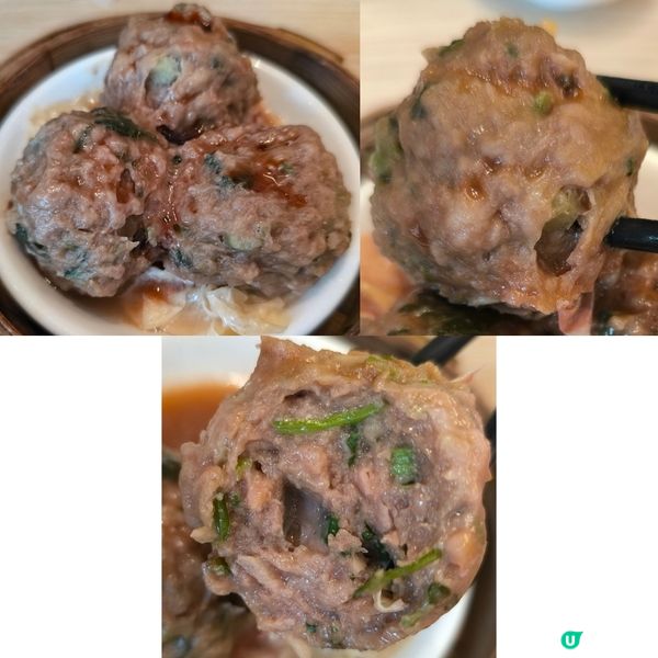 第三次回訪點心到MIX大排檔