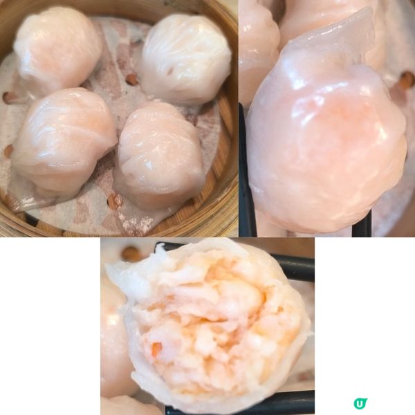 第三次回訪點心到MIX大排檔