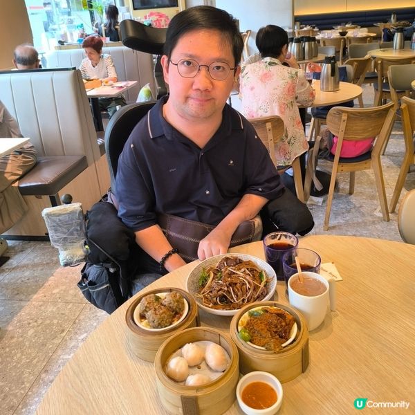 第三次回訪點心到MIX大排檔