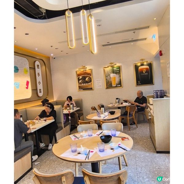 第三次回訪點心到MIX大排檔