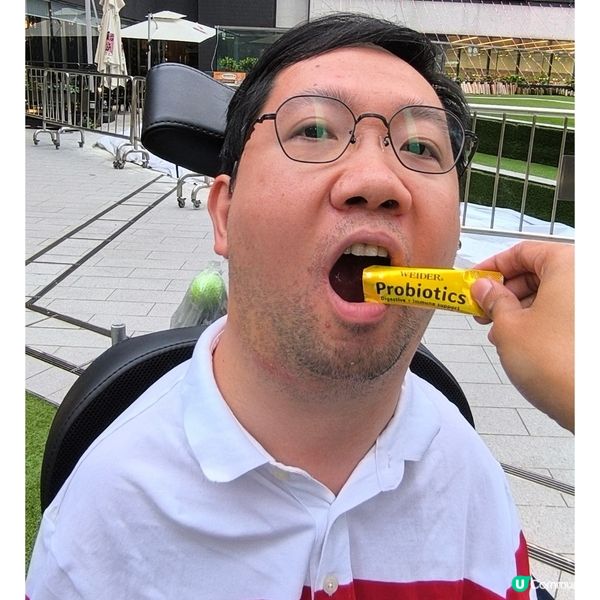 推介威德益生菌